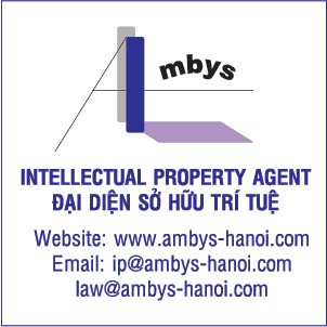 Công ty Luật Ambys Hanoi
