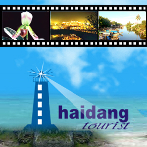 Tour du lịch - Cty lữ hành Haidangtourist