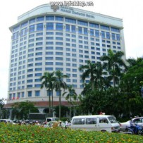 Khách sạn Daewoo Hà Nội