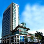 Khách sạn Swiss - Belhotel Lào Cai