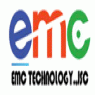 Công Ty Cổ Phần Đầu Tư Công Nghệ EMC