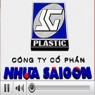 Công Ty Cổ Phần Nhựa Sài Gòn