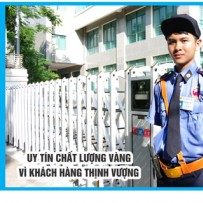 Công Ty TNHH Dịch Vụ Bảo Vệ Thiên Trường Việt Nam