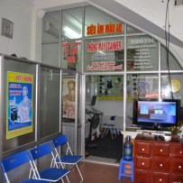 Phòng Khám Y Học Cổ Truyền Việt Y Đường