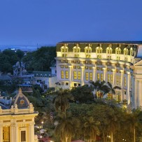 Hilton Hà Nội Opera Hotel