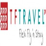 Công Ty TNHH Tư Vấn Và Du Lịch Tiên Phong (TF Travel)