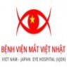 Bệnh Viện Mắt Việt Nhật