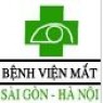 Bệnh Viện Mắt Sài Gòn - Hà Nội