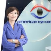 Phòng Khám Chuyên Khoa Mắt American Eye Center
