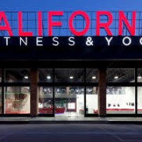 Câu Lạc Bộ California Fitness Và Yoga