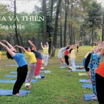 Trung Tâm Siva Yoga