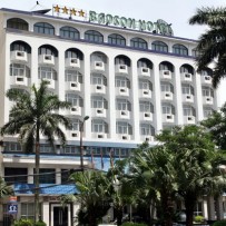 Khách Sạn Quốc Tế Bảo Sơn