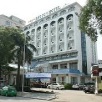 Khách Sạn Bảo Sơn
