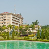 Khách sạn Mường Thanh Lai Châu