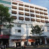 Khách Sạn Đại Nam Sài Gòn