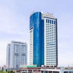 Khách Sạn Mường Thanh Sông Lam