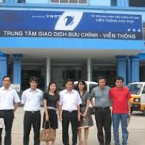 VNPT Phú Thọ