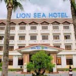 Khách Sạn Lion Sea