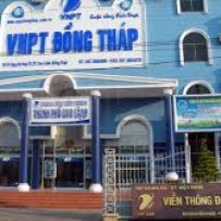 VNPT Đồng Tháp
