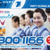 VNPT Quảng Nam