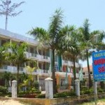Khách sạn Đường Sắt - Nha Trang