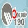Công Ty TNHH Ống Thép 190