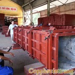 Công Ty Cổ Phần Cốp Pha Thép Việt Trung