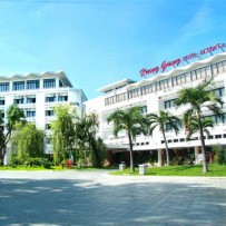 Khách Sạn Hương Giang Resort Và Spa