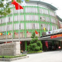 Khách Sạn Xanh Huế