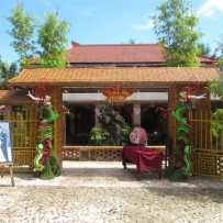 Nhà Hàng Chay Thiền Tâm