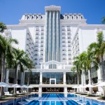 Khách Sạn Best Western Premier Indochine Palace Huế