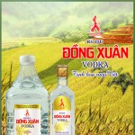 Công Ty Cổ Phần Bia Rượu Sài Gòn - Đồng Xuân