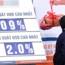 Dự báo lạm phát 2015 thấp: “Cơ hội tiếp tục hạ lãi suất”