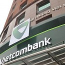 Kỷ lục thu nợ xấu ngoạn mục của Vietcombank