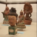 Gốm cổ Nam Bộ được giới thiệu tại Hà Nội