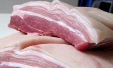 Cách loại bỏ thịt lợn bẩn, nhiễm hóa chất trong bữa cơm nhà bạn