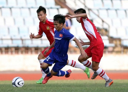 U19 Việt Nam quyết tâm lên ngôi vô địch năm nay