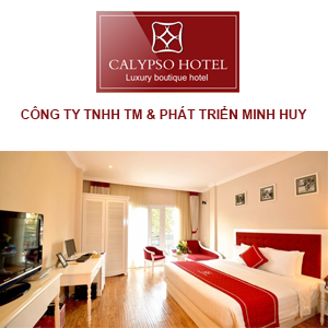 Khách Sạn CALYPSO HOTEL