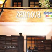 GET WELL ZENNOVA SPA