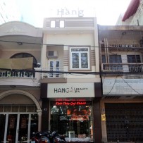 Hằng Spa