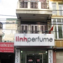 Linh Perfume