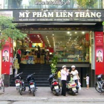 Mỹ phẩm Liên Thắng