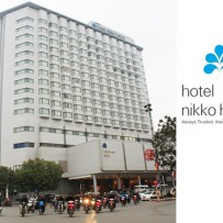 Nikko Hotel Hà Nội