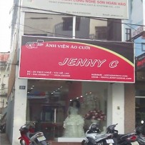 ảnh Viện áo Cưới Jenny C