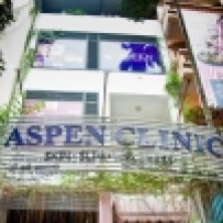 Aspen Clinic