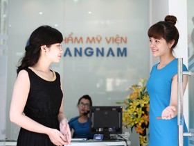 Thẩm mỹ viện Kangnam