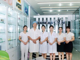 Thanh Hải Spa