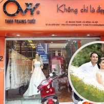 Thời Trang Cưới Ovy