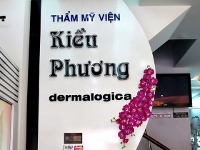 Thẩm Mỹ Viện Kiều Phương