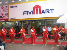 Siêu Thị Fivimart